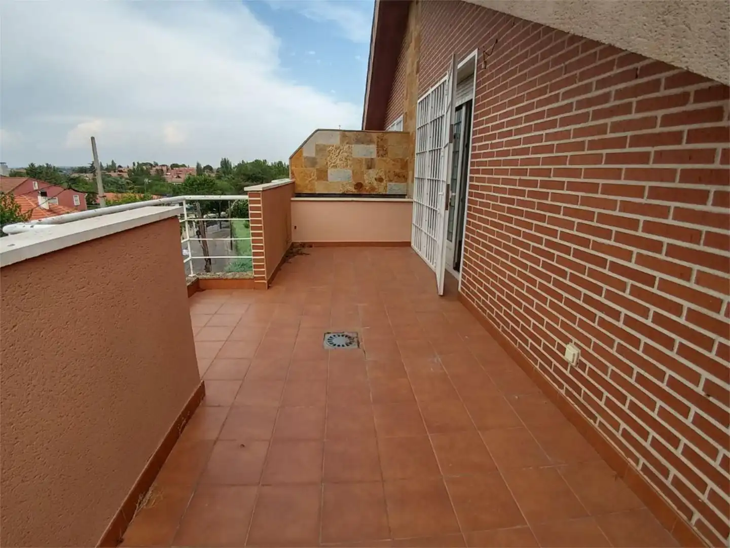 Casa o chalet de alquiler en Juan Pablo II, 56, Pueblo Casa o chalet de alquiler en Juan Pablo II, 56, Pueblo