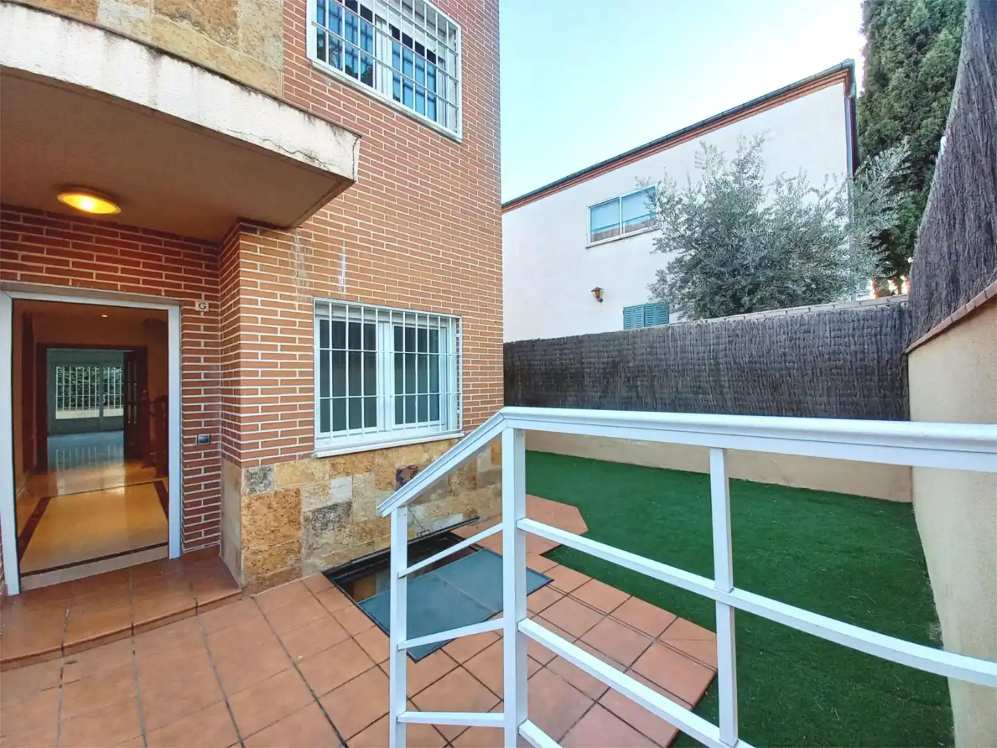 Casa o chalet de alquiler en Juan Pablo II, 56, Pueblo Casa o chalet de alquiler en Juan Pablo II, 56, Pueblo
