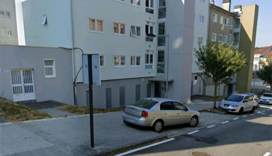 Flat for sale in Rúa de Boiro, 4, Campus Norte - San Caetano, Santiago de Compostela - image 1 Photo 1 of Flat for sale in Rúa de Boiro, 4, Campus Norte - San Caetano, Santiago de Compostela