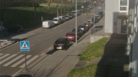 Flat for sale in Rúa de Boiro, 4, Campus Norte - San Caetano, Santiago de Compostela - image 3 Photo 3 of Flat for sale in Rúa de Boiro, 4, Campus Norte - San Caetano, Santiago de Compostela