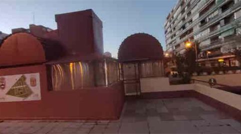 Foto 2 de Garaje de alquiler en Zarzaquemada, Leganés