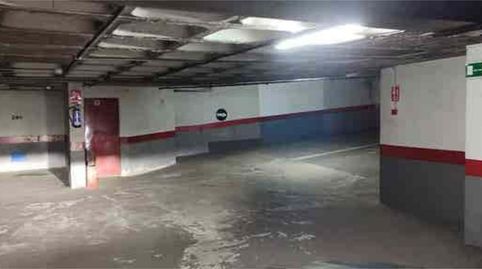 Foto 3 de Garaje de alquiler en Zarzaquemada, Leganés