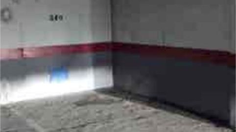 Foto 4 de Garaje de alquiler en Zarzaquemada, Leganés