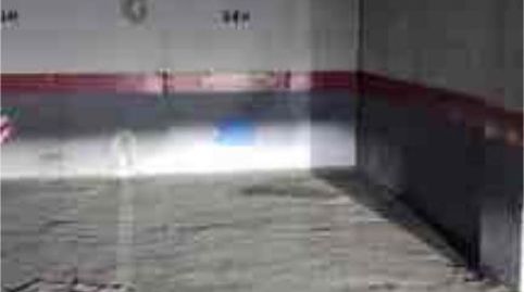 Foto 5 de Garaje de alquiler en Zarzaquemada, Leganés