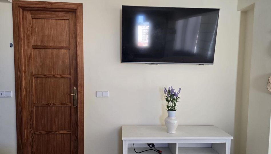 Piso en venta en Carrer de la Marineta, 10, S'Arenal, Llucmajor - imagen 1 Foto 1 de Piso en venta en Carrer de la Marineta, 10, S'Arenal, Llucmajor