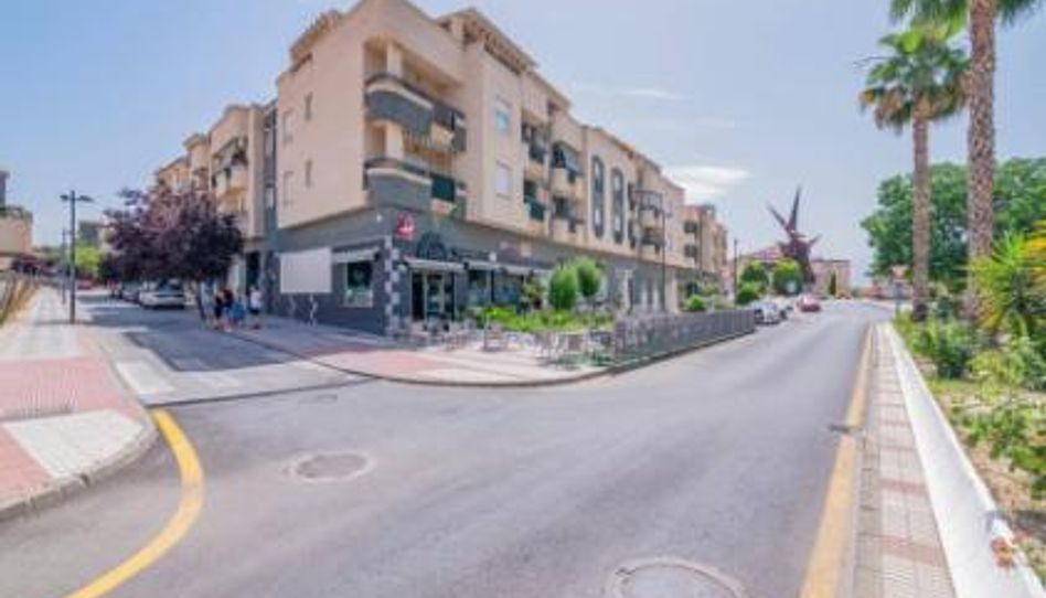 Piso de alquiler en Avenida Circunvalación, 66, Atarfe, Granada - imagen 1 Foto 1 de Piso de alquiler en Avenida Circunvalación, 66, Atarfe, Granada