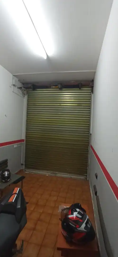 Storage room for rent in Granollers