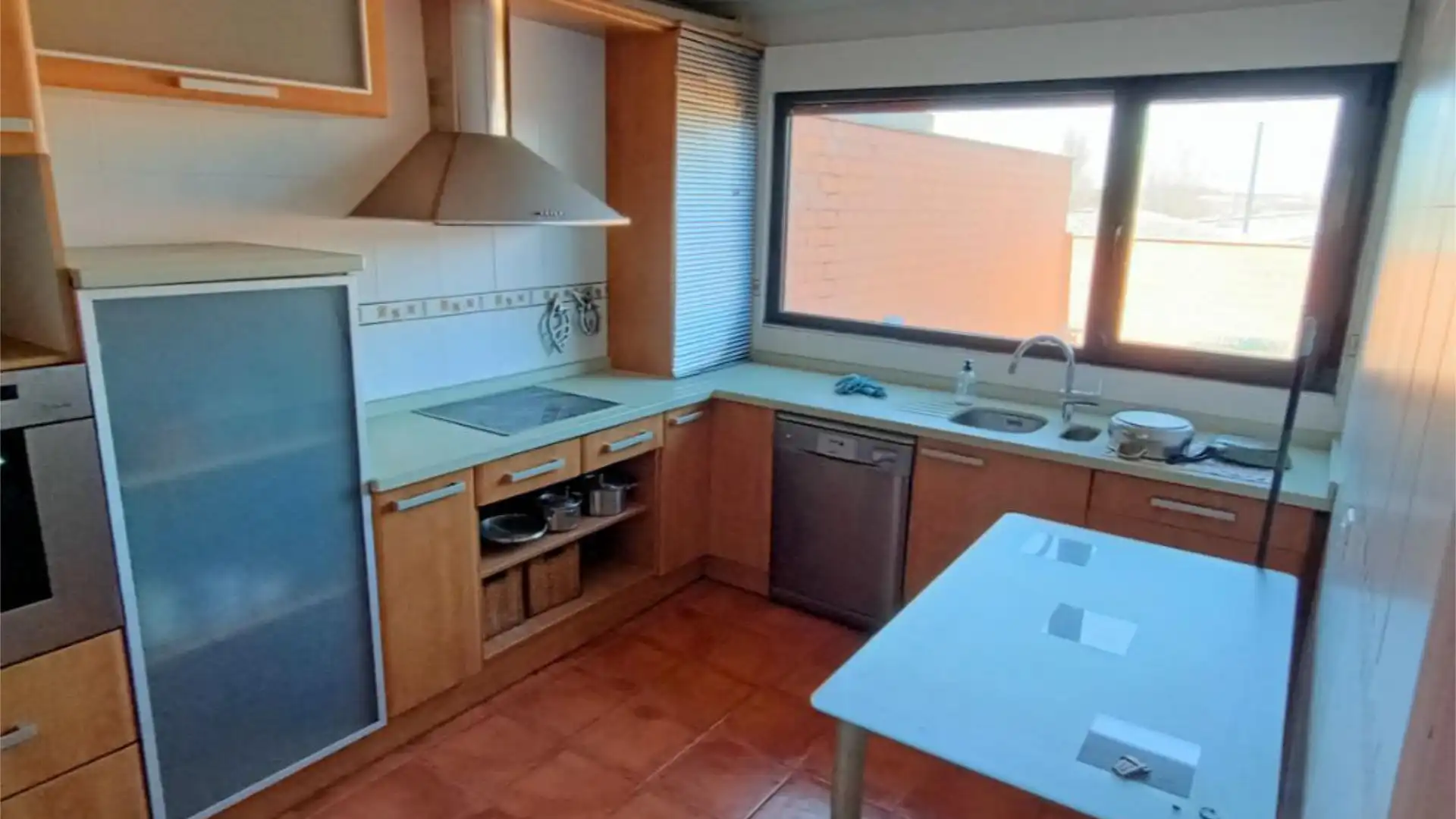 Piso en venta en Urbanizacion las Viñas, 6, Valdefresno