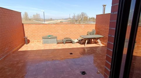 Foto 5 de Piso en venta en Urbanizacion las Viñas, 6, Valdefresno, León