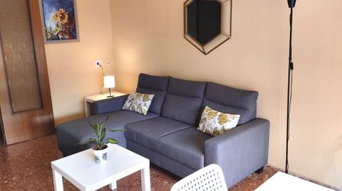 Foto 2 de Piso de alquiler en Carrer de Lepant, 48, Ensanche - Parque del Oeste, Castellón de la Plana / Castelló de la Plana