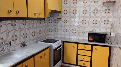 Foto 4 de Piso de alquiler en Carrer de Lepant, 48, Ensanche - Parque del Oeste, Castellón de la Plana / Castelló de la Plana