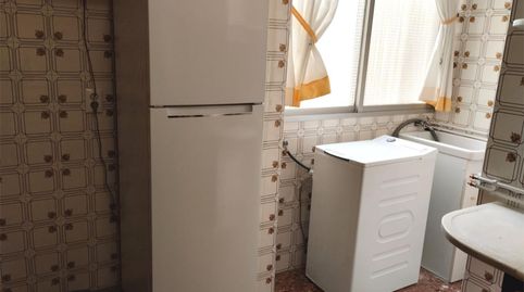 Foto 5 de Piso de alquiler en Carrer de Lepant, 48, Ensanche - Parque del Oeste, Castellón de la Plana / Castelló de la Plana