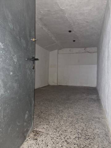 Trastero en Alquiler en Carrer Ausiàs March, 22 en Almussafes