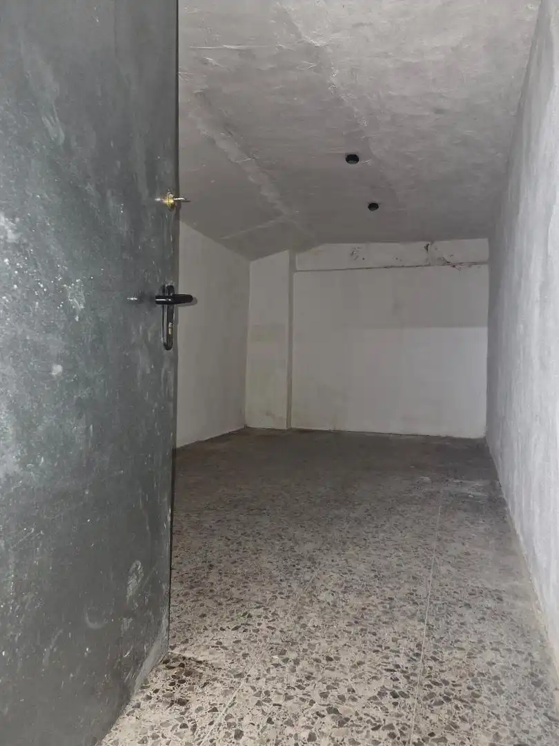 Trastero de alquiler en Almussafes