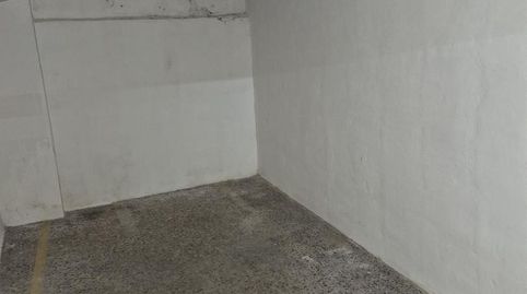 Foto 2 de Trastero de alquiler en Carrer Ausiàs March, 22, Almussafes, Valencia