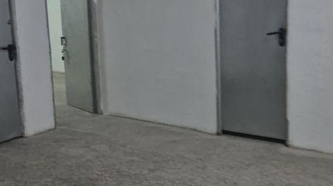 Foto 4 de Trastero de alquiler en Carrer Ausiàs March, 22, Almussafes, Valencia