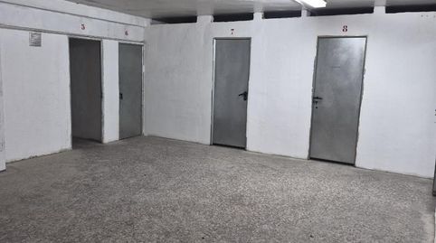 Foto 5 de Trastero de alquiler en Carrer Ausiàs March, 22, Almussafes, Valencia