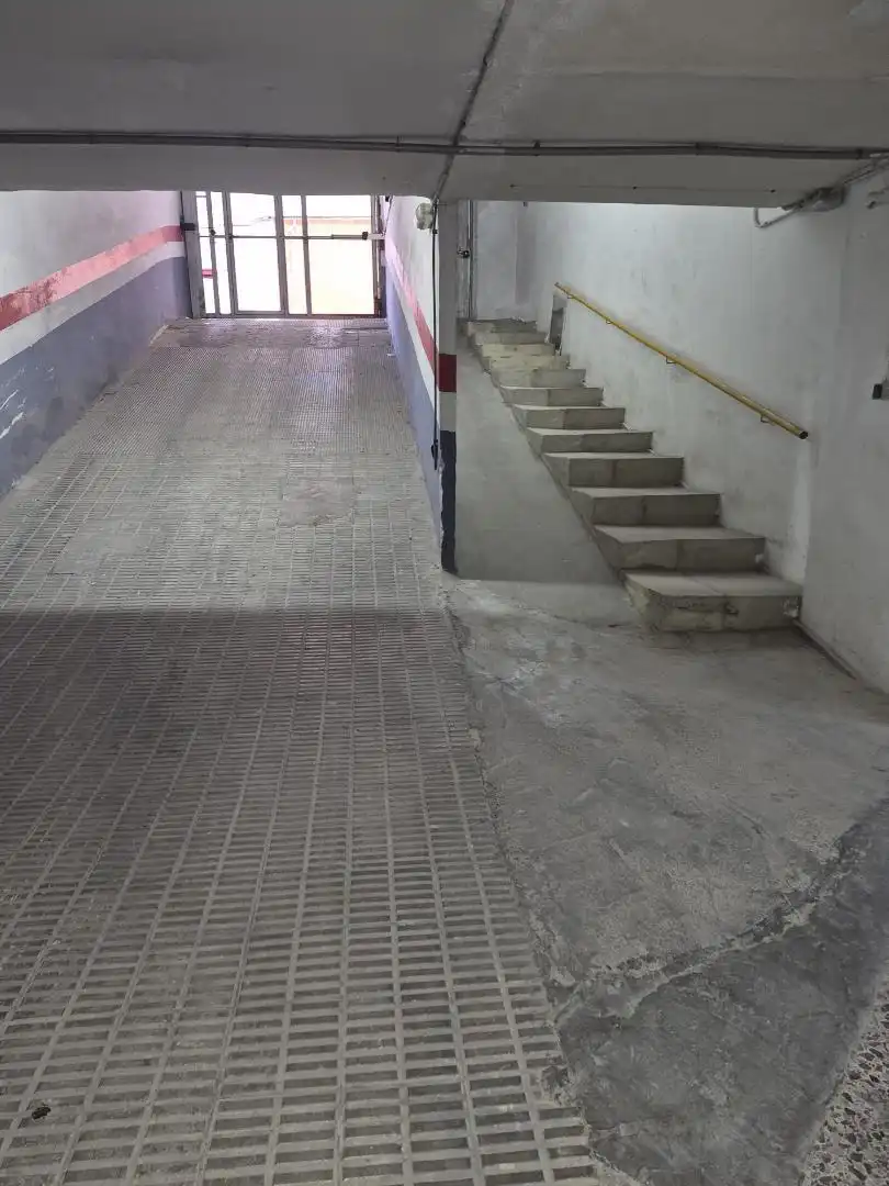Parkplatz von Lagerraum zur Miete in Almussafes