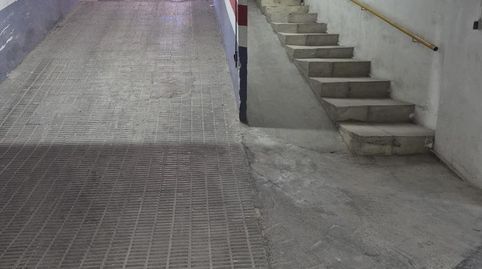 Foto 3 de Trastero de alquiler en Carrer Ausiàs March, 22, Almussafes, Valencia