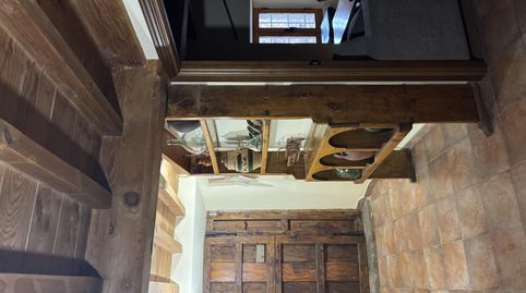 Foto 5 de Casa adosada de lloguer a Calle a Rehoyo, 5, La Aldehuela , Ávila