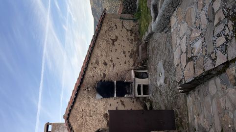 Foto 4 de Casa adosada de lloguer a Calle a Rehoyo, 5, La Aldehuela , Ávila