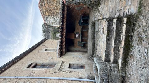 Foto 3 de Casa adosada de lloguer a Calle a Rehoyo, 5, La Aldehuela , Ávila