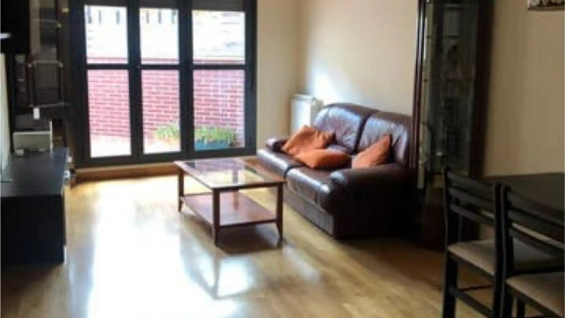 Flat for rent in Oyón-Oion