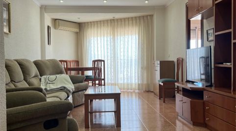 Foto 2 de Piso de alquiler en Avinguda Neptuno, 21, Platja de la Pobla de Farnals, La Pobla de Farnals