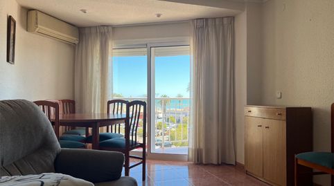 Foto 3 de Piso de alquiler en Avinguda Neptuno, 21, Platja de la Pobla de Farnals, La Pobla de Farnals