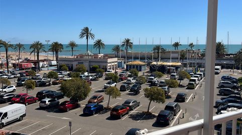 Foto 4 de Piso de alquiler en Avinguda Neptuno, 21, Platja de la Pobla de Farnals, La Pobla de Farnals