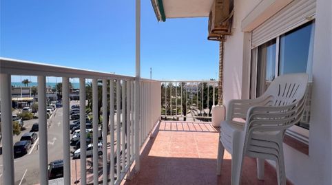 Foto 5 de Piso de alquiler en Avinguda Neptuno, 21, Platja de la Pobla de Farnals, La Pobla de Farnals