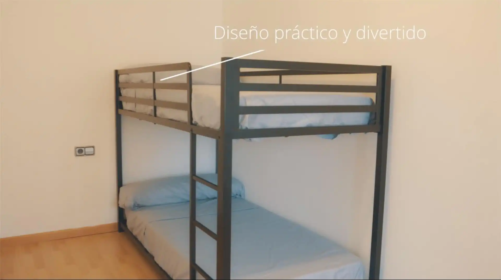 Piso en venta en Carretera de Berga, 111, Navàs Habitación de Piso en venta en Navàs con Aire acondicionado, Calefacción y Trastero