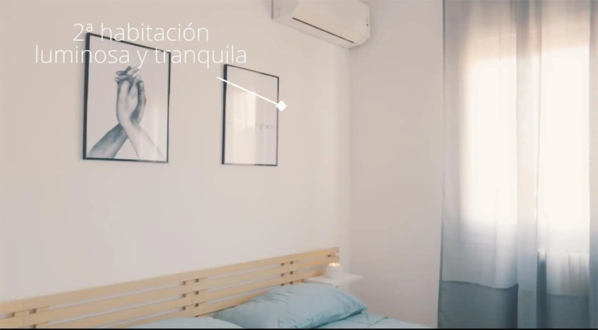 Piso en venta en Carretera de Berga, 111, Navàs Habitación de Piso en venta en Navàs con Aire acondicionado, Calefacción y Trastero