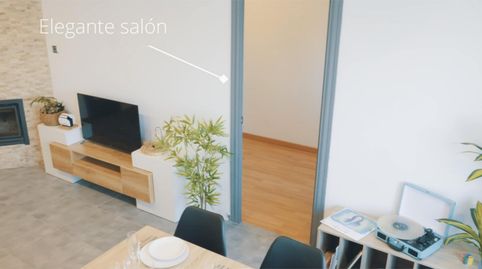 Foto 2 de Piso en venta en Carretera de Berga, 111, Navàs, Barcelona