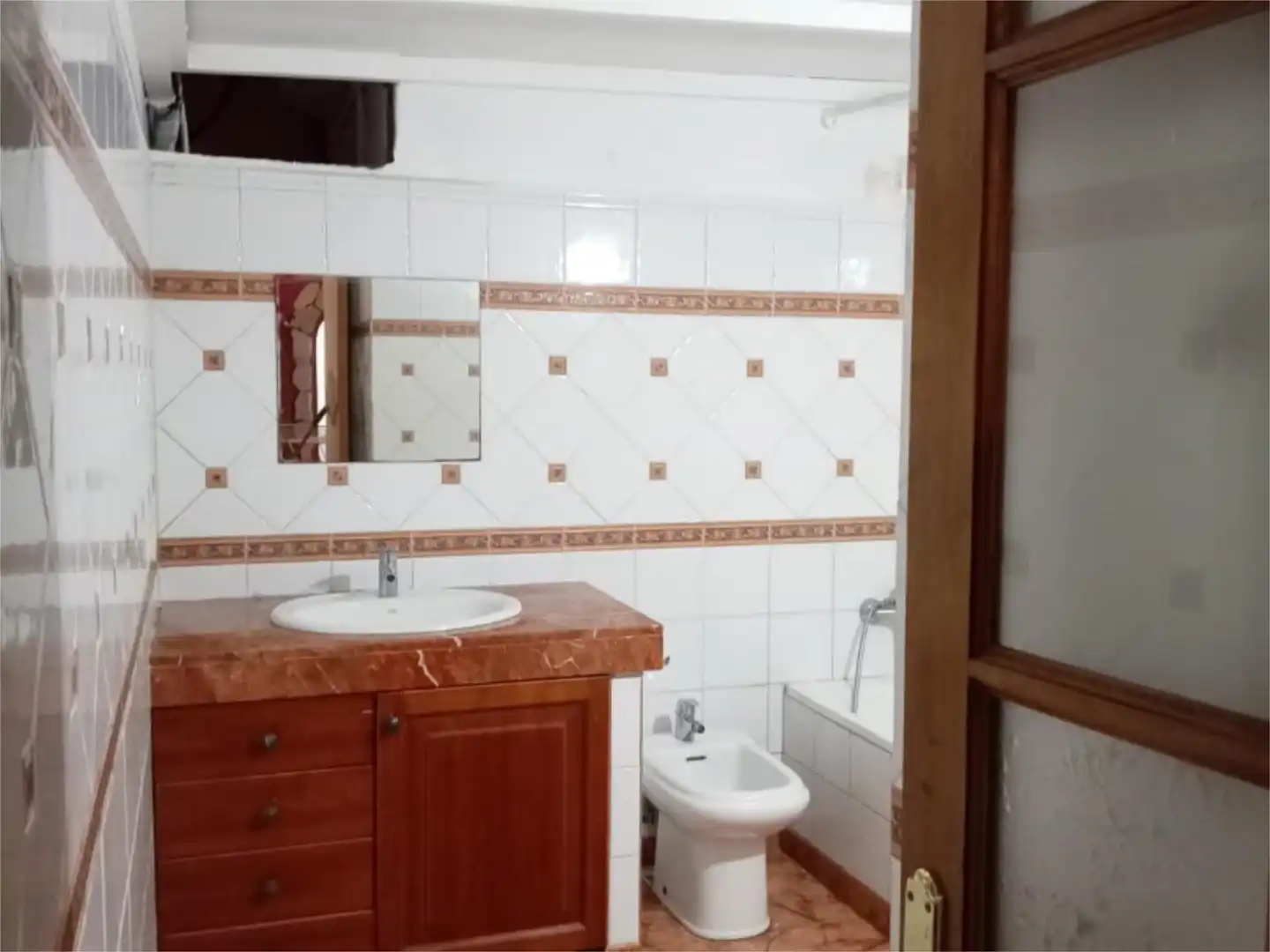 Piso en venta en Calle Tres Acequias, 27, El Palmar Piso en venta en Calle Tres Acequias, 27, El Palmar