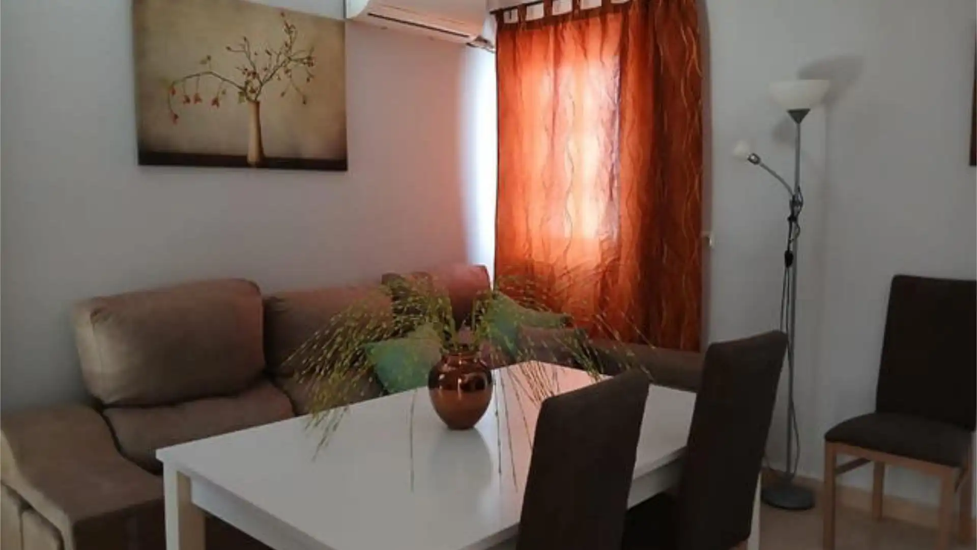 Pis de lloguer a La Algaba