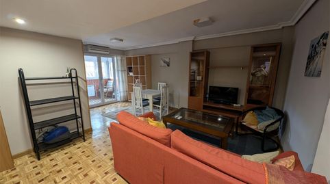 Foto 2 de Pis de lloguer a Calle Marcelino Castillo, 8, Aluche, Madrid Capital