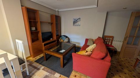 Foto 4 de Pis de lloguer a Calle Marcelino Castillo, 8, Aluche, Madrid Capital