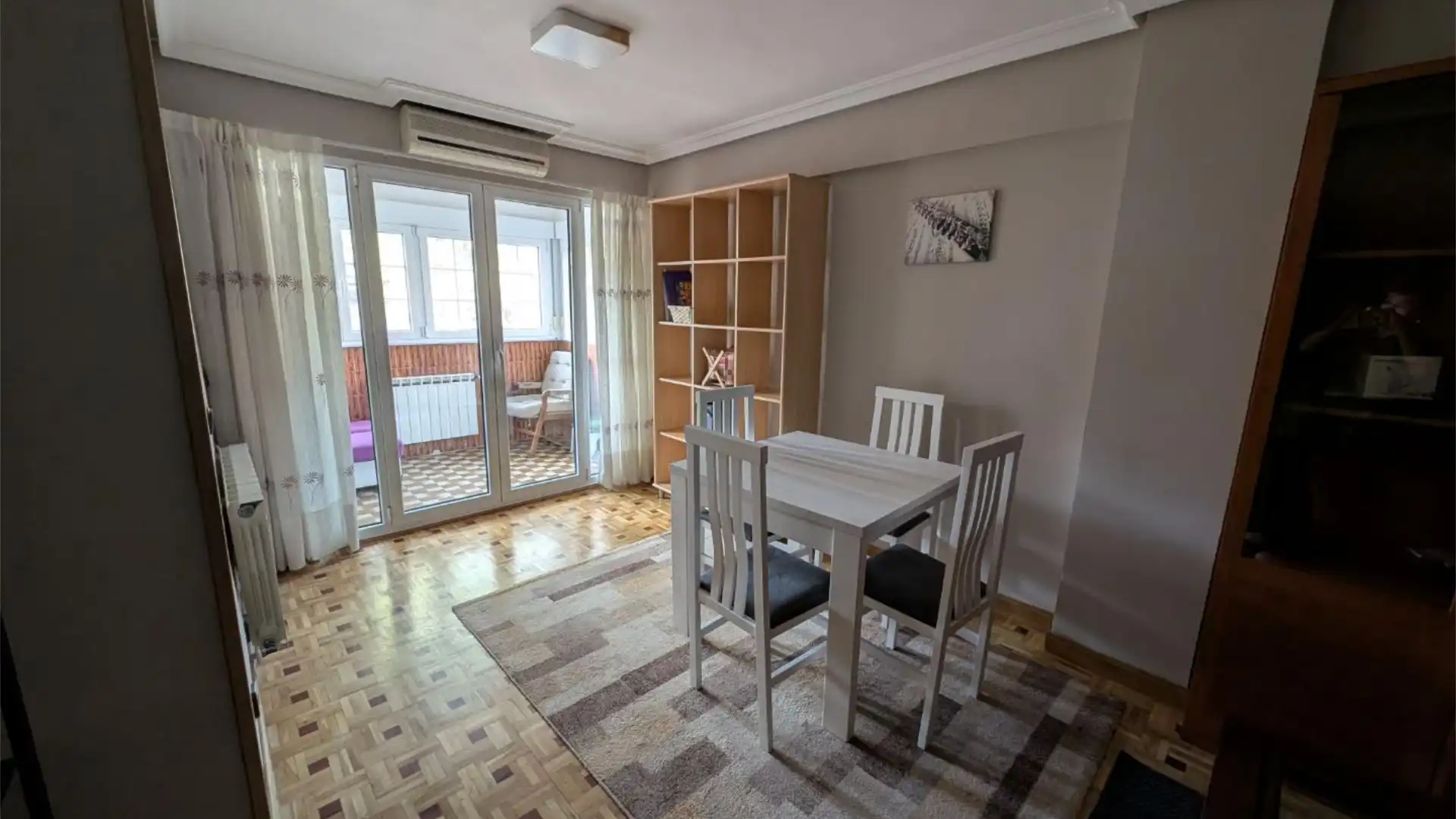 Pis de lloguer a Calle Marcelino Castillo, 8, Aluche Pis de lloguer a Calle Marcelino Castillo, 8, Aluche