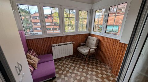 Foto 5 de Pis de lloguer a Calle Marcelino Castillo, 8, Aluche, Madrid Capital