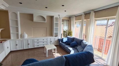 Photo 2 of Flat for rent in Street Calle Rambla, 83, Salinas, Alicante