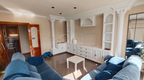 Photo 3 of Flat for rent in Street Calle Rambla, 83, Salinas, Alicante