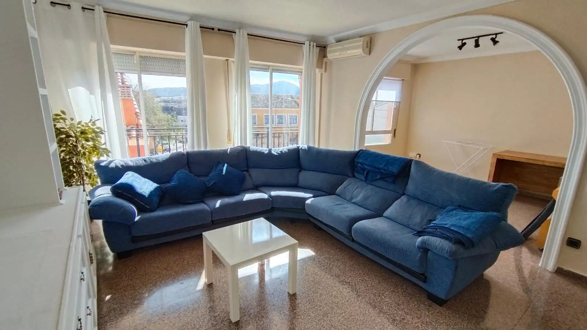 Flat for rent in Calle Rambla, 83, Salinas