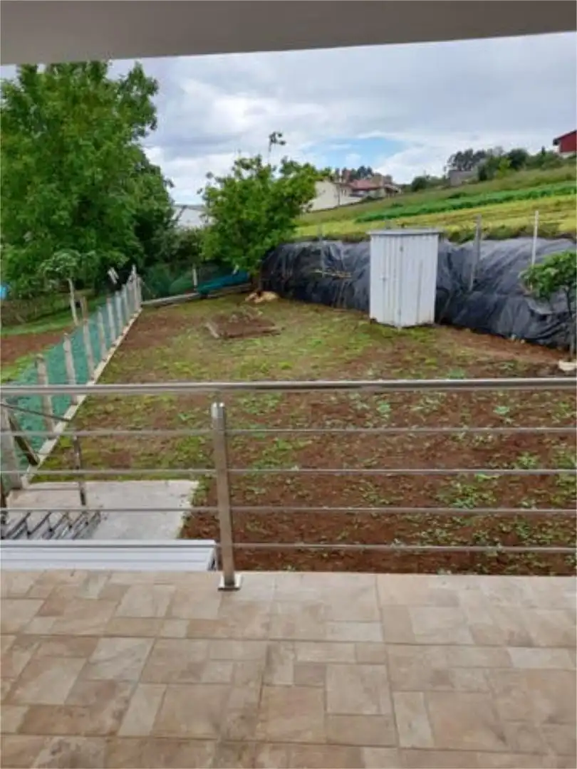 Casa adosada de lloguer en Santiago de Compostela  amb Calefacció, Jardí privat i Terrassa