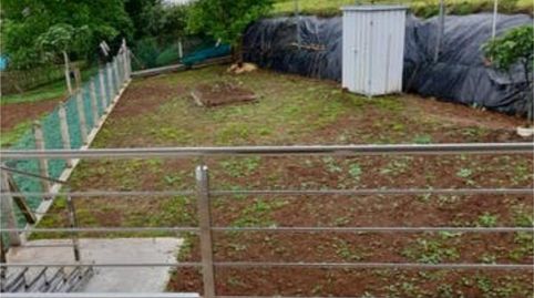 Foto 2 de Casa adosada de alquiler en Parroquias de Santiago, Santiago de Compostela