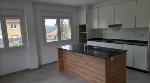 Foto 3 de Casa adosada de alquiler en Parroquias de Santiago, Santiago de Compostela