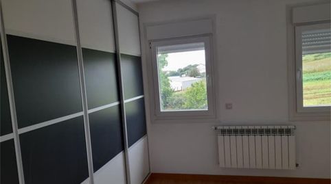 Foto 4 de Casa adosada de alquiler en Parroquias de Santiago, Santiago de Compostela