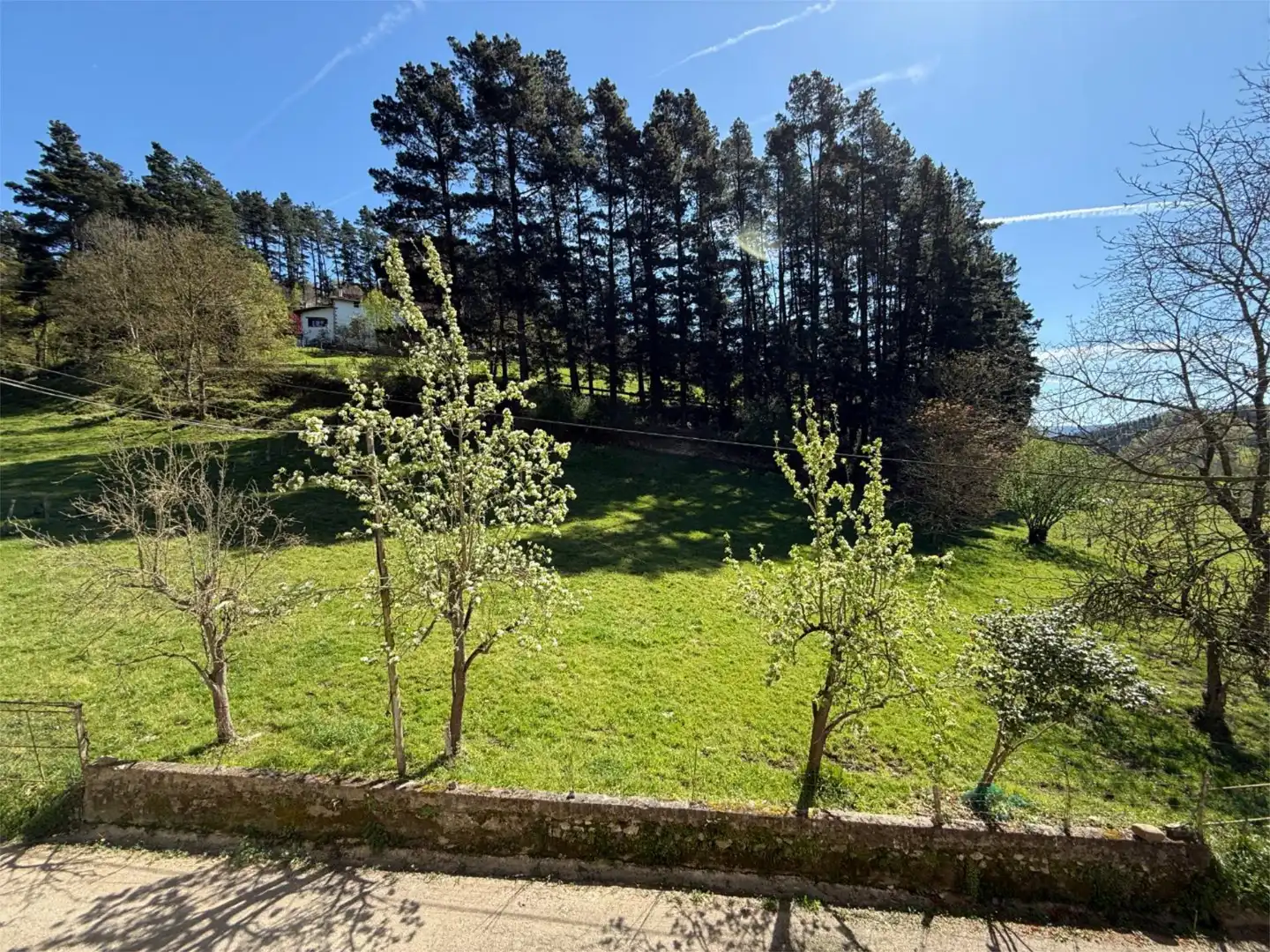 Casa adosada en venta en Gabiria con Terraza