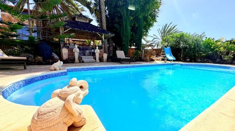 Casa o xalet en venda a Calle Islas Canarias, 21, Caleta de Fuste, Antigua - imatge 2 Foto 2 de Casa o xalet en venda a Calle Islas Canarias, 21, Caleta de Fuste, Antigua