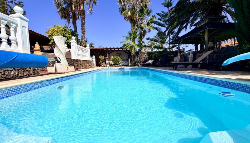 Casa o xalet en venda a Calle Islas Canarias, 21, Caleta de Fuste, Antigua - imatge 1 Foto 1 de Casa o xalet en venda a Calle Islas Canarias, 21, Caleta de Fuste, Antigua